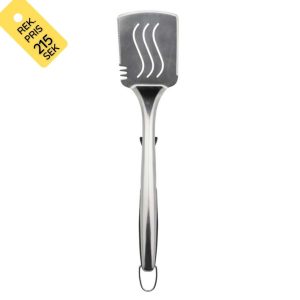 Grillspade 45 cm Heirol