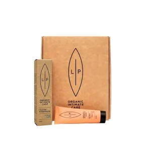 Giftbox – Duo Cleansing Coconut & Lip Balm