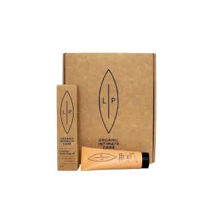 Giftbox – Duo Fragonia Cleansing Oil & Lip Balm