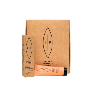Giftbox – Duo Cleansing Prebiotica & Lip Balm