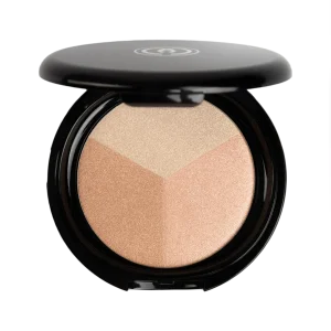 Highlighter palett – Glow Collection
