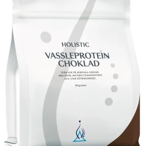 Vassleprotein choklad, 750 g