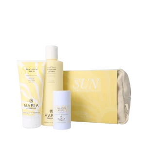 Sun Care Collection