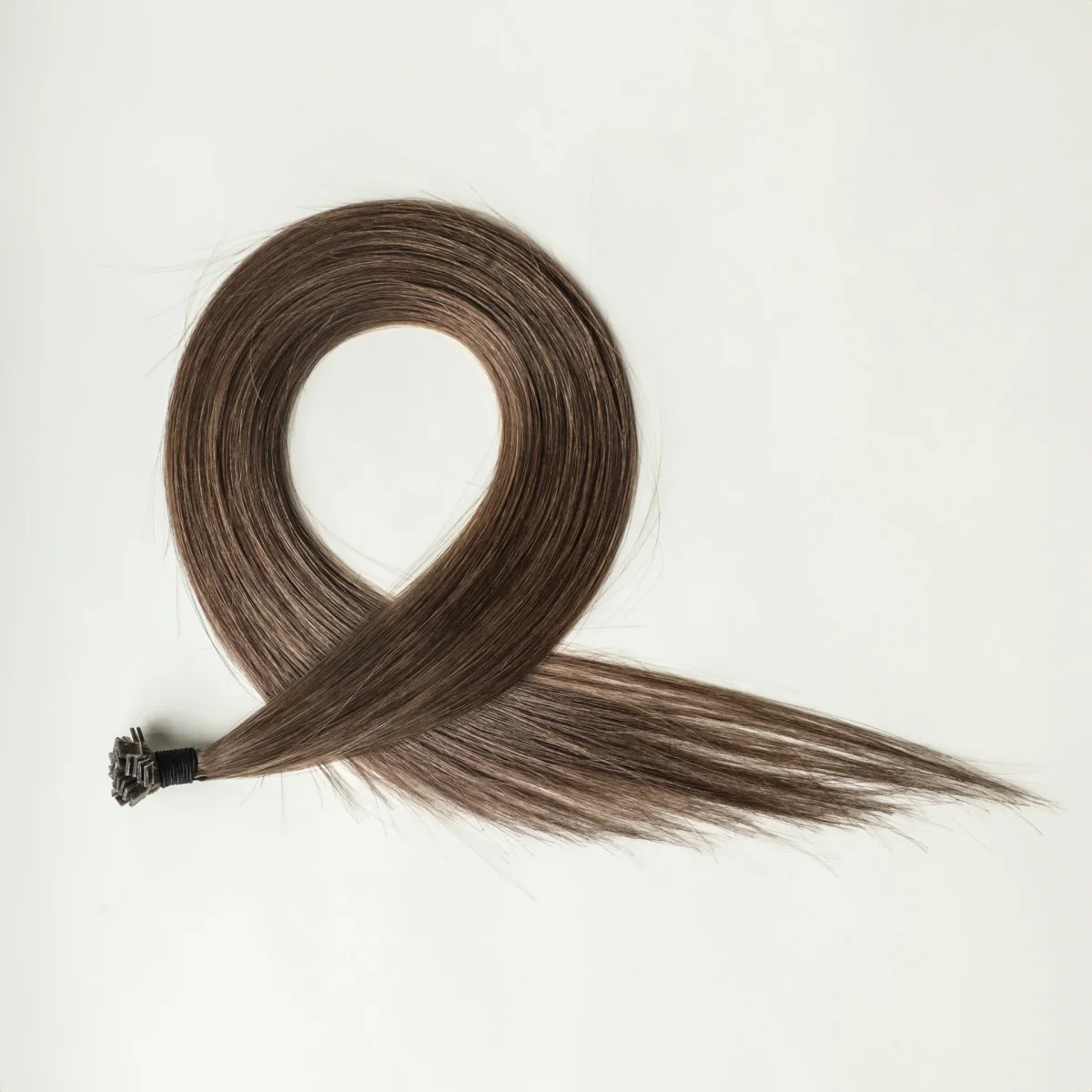 (3) - 25 gram keratin premium extensions - Bild 4