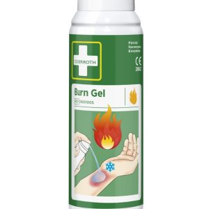 BURN GEL, 100 ml