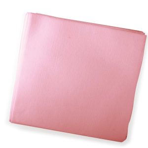 Microfiberduk Proffer Röd, 32×32 cm
