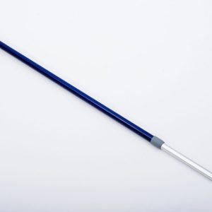 Nline Teleskopskaft, 100-180 cm