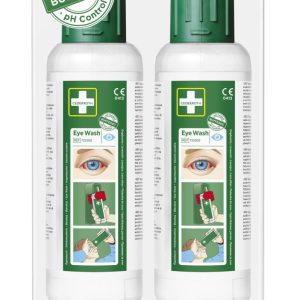 Ögondusch, 500 ML. 2-Pack