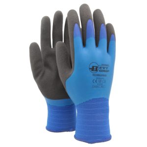 Arbetshandske Aquaguard. 1 par