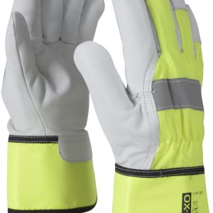 Handskar, Winter Supreme 3605