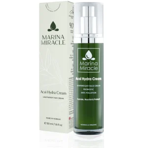Acai hydra cream, ansiktskräm – 50ml