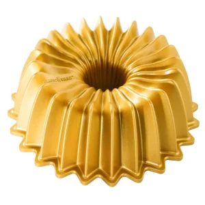 Bakform 1.2 Brilliance Nordic Ware Bundt Pan