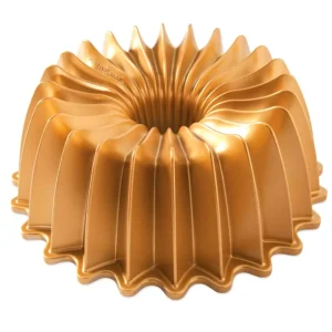 Bakform 2.4 Brilliance Nordic Ware Bundt Pan