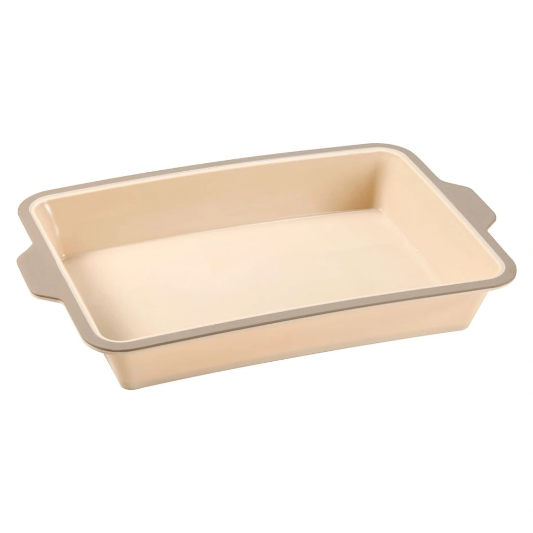 Bakform Silikon 40×26 Cookie Dorre - Bild 2
