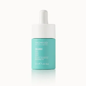 Serum fet hud – Balance Serum