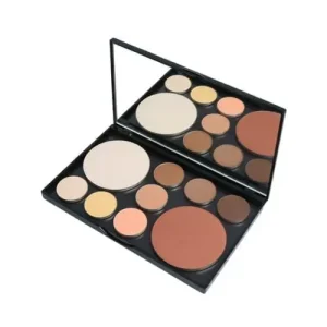 Base & Eyeshadow Palette