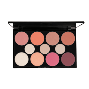 Blush & Highlighter Palette