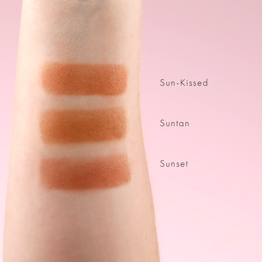 Bronzer Sun-Kissed - Bild 4