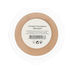 Compact Foundation Refill Sticker Milk – 10g