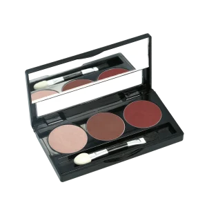 Eyeshadow Collection Mahogany