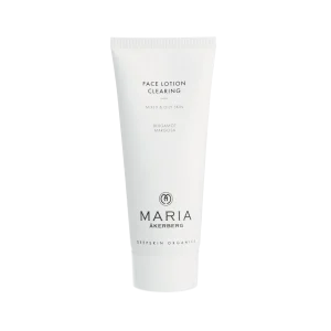Face Lotion Clearing