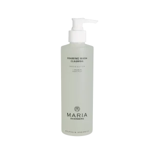 Foaming Wash Clearing