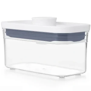 Förvaringsburk Pop smal 0.4 liter OXO Good Grips