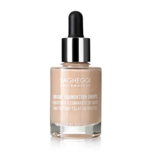 Foundation droppar – Illuminating Foundation Drop nr.10