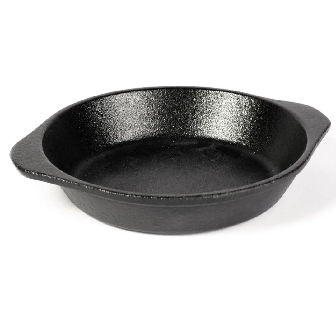 Gjutjärnsform 16 cm med underlägg Xantia - Bild 3