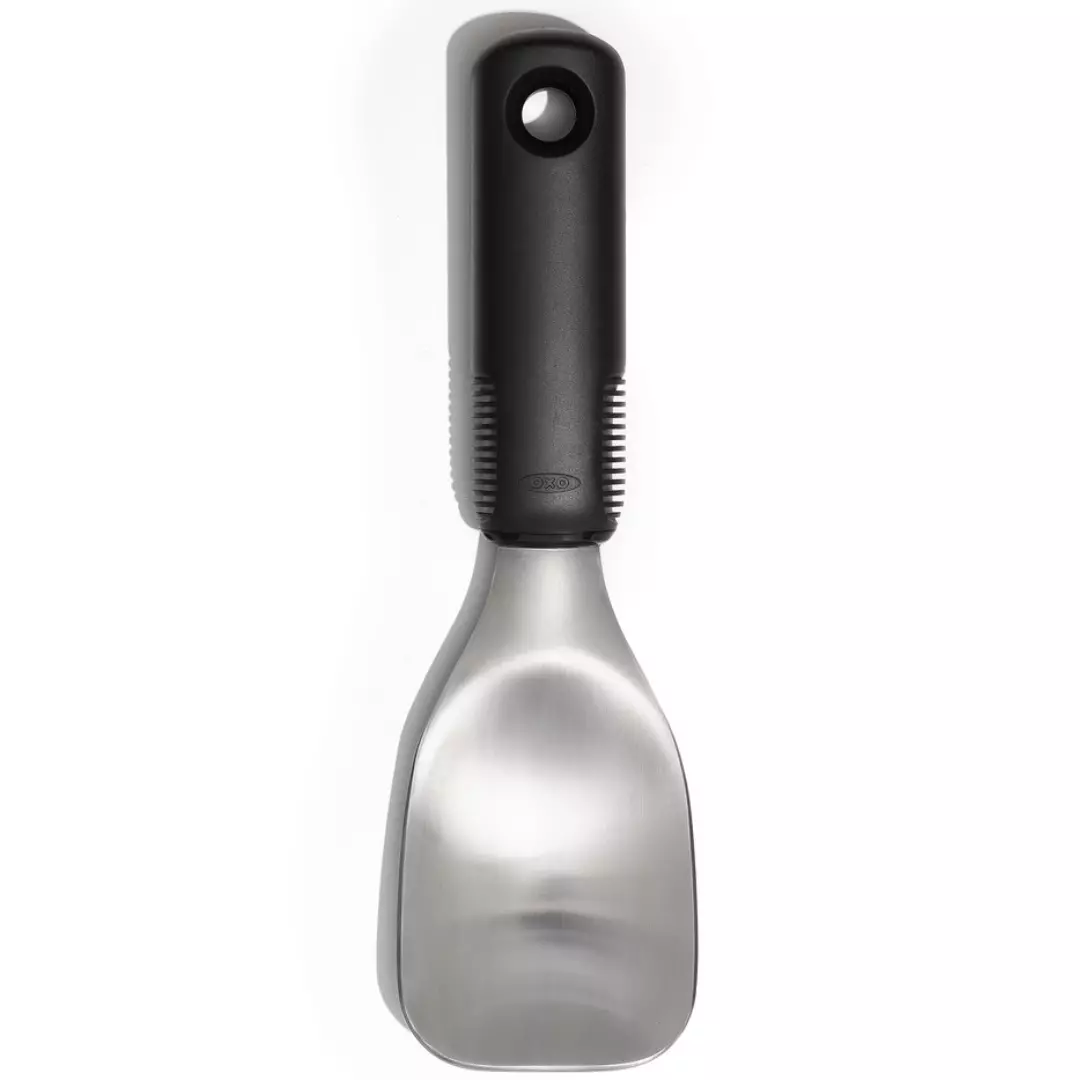 Glasskopa Bred Rostfritt stål OXO Good Grips