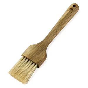 Grillpensel Akacia 19 cm Holm