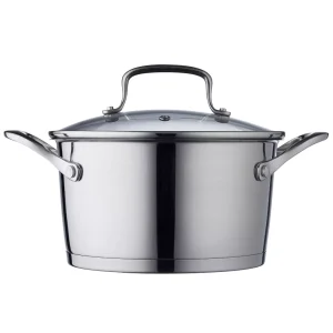 Gryta 3 liter Rocket Kitchenware by Tareq Taylor