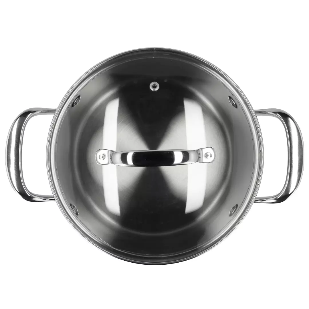 Gryta 3 liter Rocket Kitchenware by Tareq Taylor - Bild 3