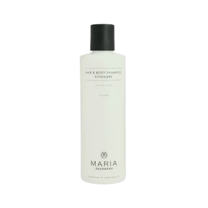 Hair & Body Shampoo Rosemary