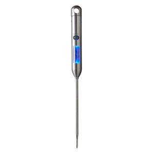Hushållstermometer Digital Rostfritt Heirol