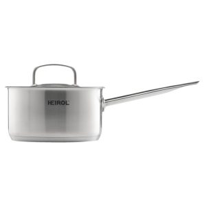 Kastrull 2.3 liter Heirol Cerasafe+ Pro