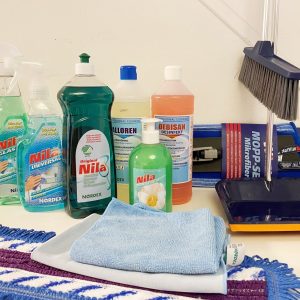 Startpaket – Basic