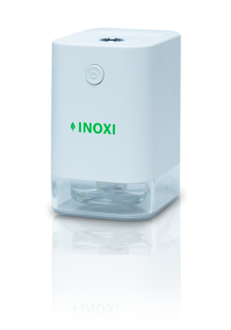 INOXI Desinfector 10-pack företag - Bild 3