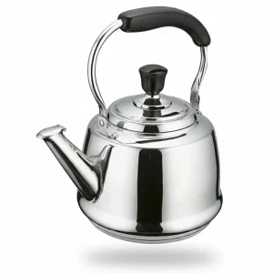 Kaffepanna Rostfritt stål Agnes Dorre