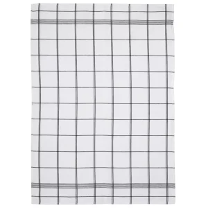Kökshandduk Vit 50×70 Minimal Södahl