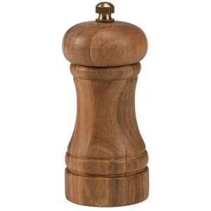 Kryddkvarn Akacia 11 cm Xantia