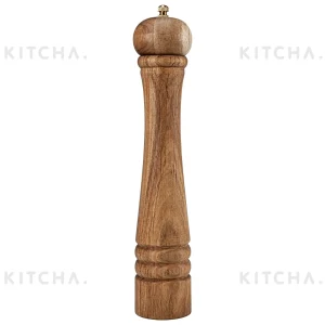 Kryddkvarn Akacia 32 cm Xantia