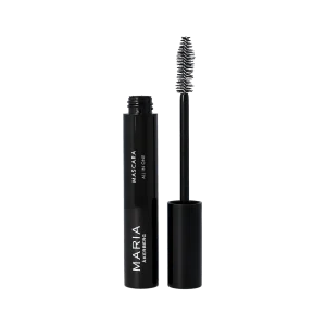 Mascara All In One