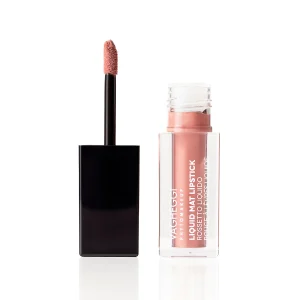 Naturligt matt läppglans – Grace Nude Liquid Matt Lipstick n.20