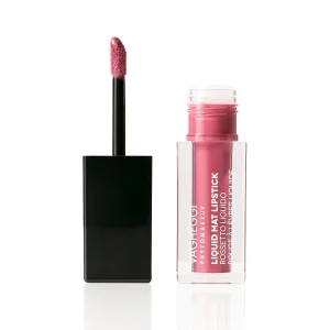 Matt läppstift rosa – Eva Litchi Liquid mat lipstick n.50