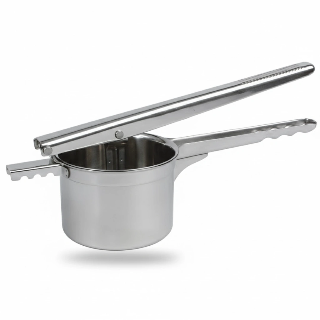 Potatispress Rostfritt Exxent
