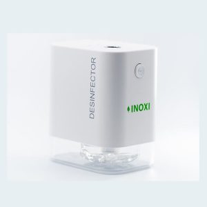 INOXI Desinfector 10-pack företag