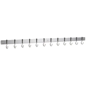 Redskapslist Krom 91 cm Metro