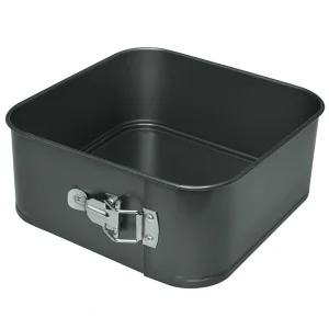 Springform 24 cm Hög Rektangulär Heirol