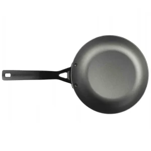 Stekpanna 24 Heirol Black Steel Pro